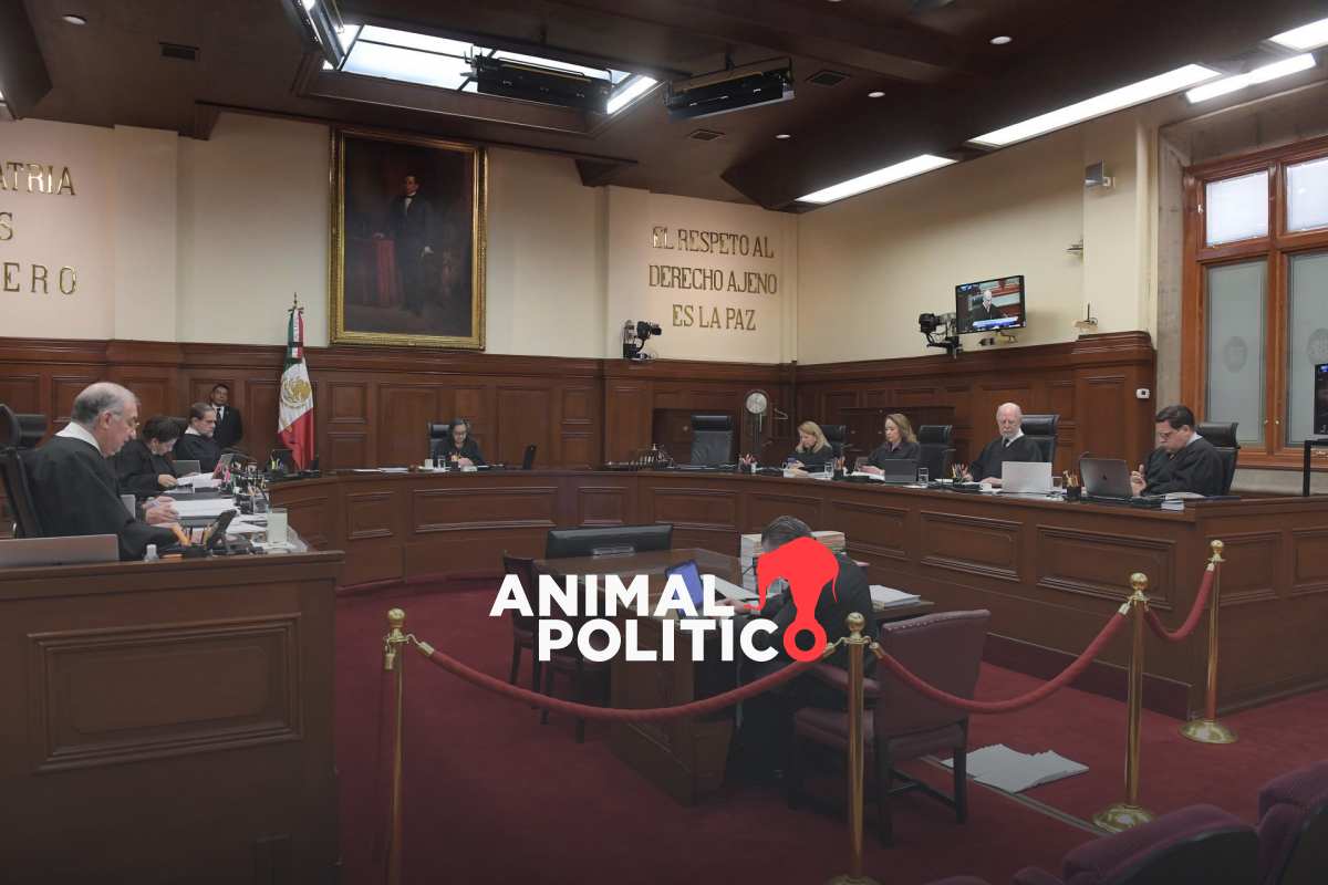 Suprema Corte mantiene freno a extinción de 13 fideicomisos del Poder Judicial