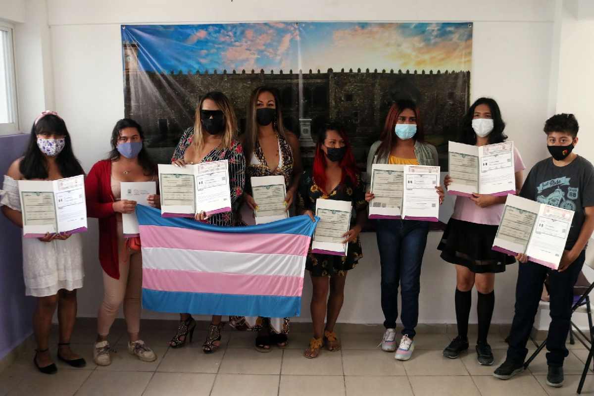 Corte avala derecho de infancias trans a rectificar su acta en Guerrero; da 12 meses al Congreso local para adecuar la ley