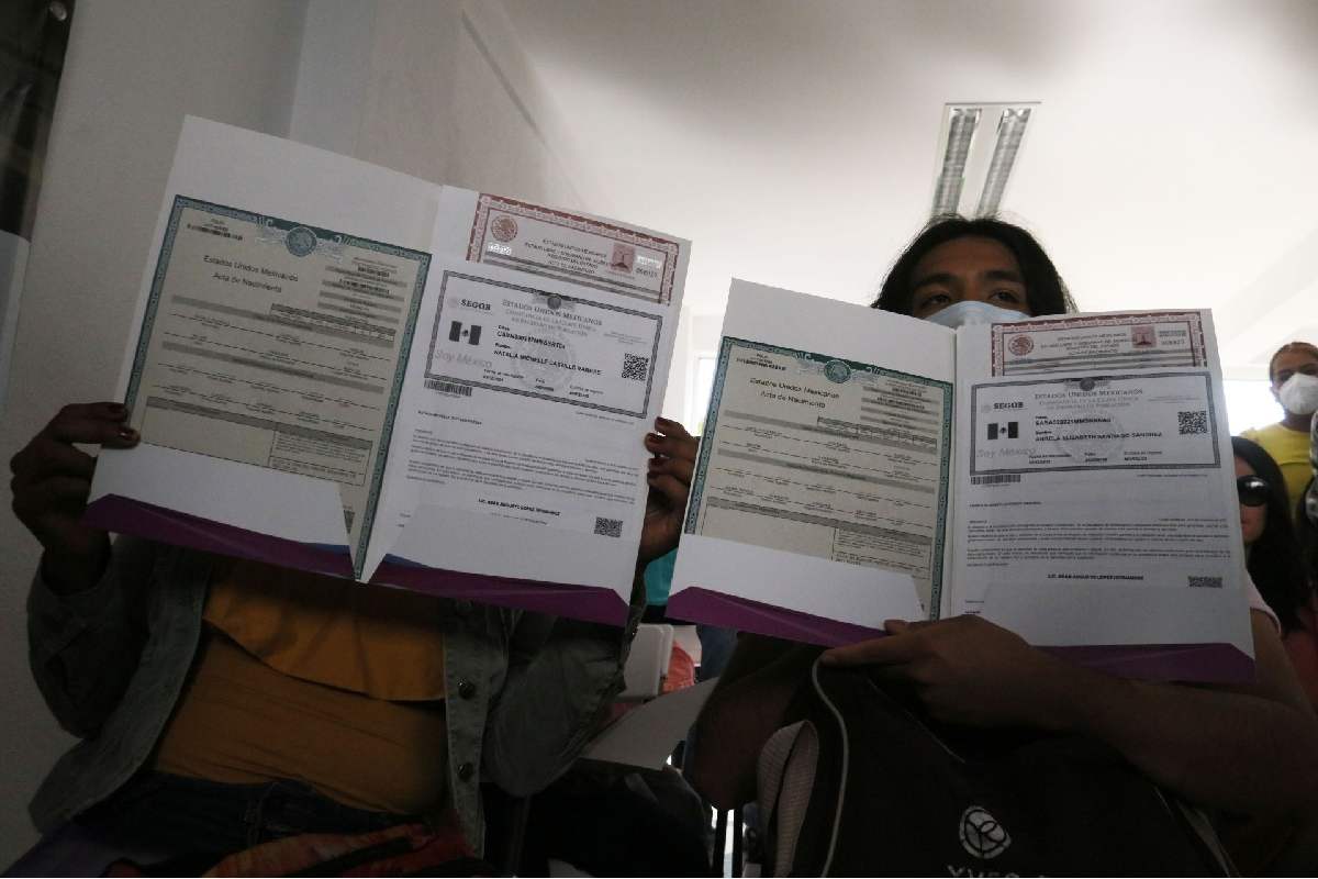 Corte avala derecho de infancias trans a rectificar su acta en Guerrero