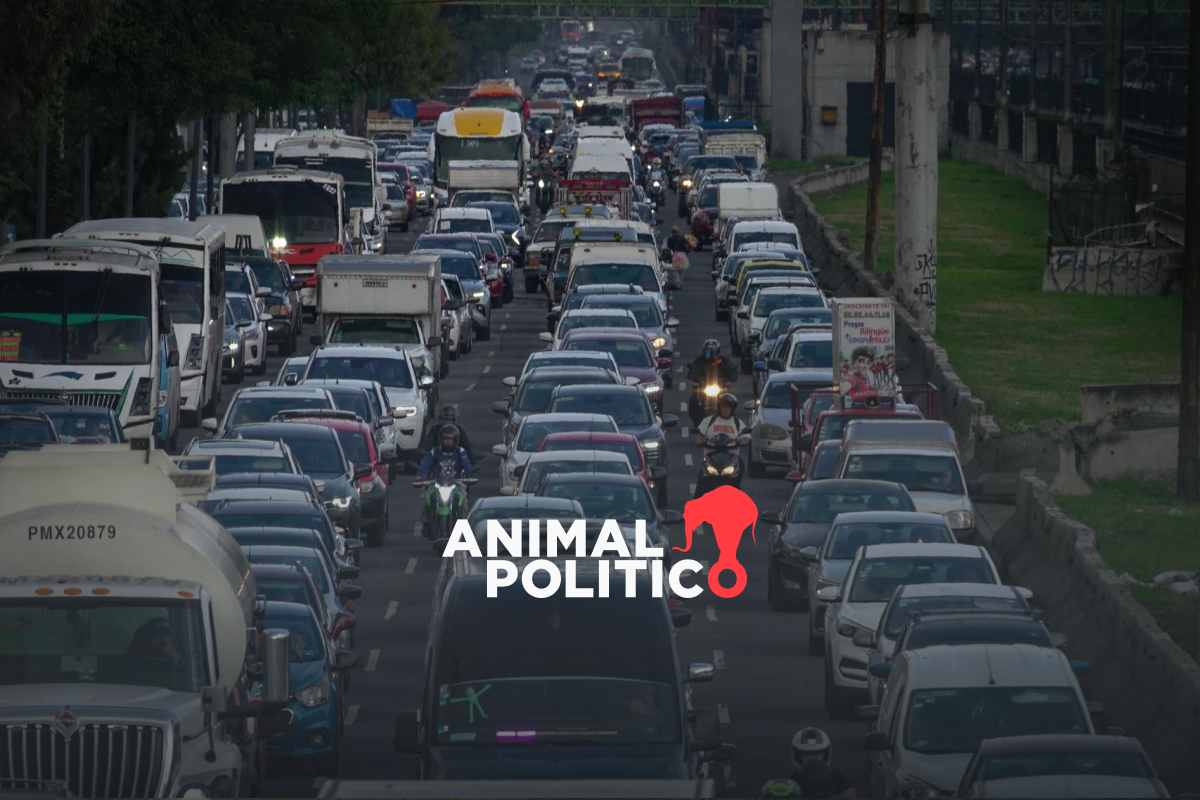 Corte avala seguro obligatorio para vehículos en Puebla; se prevén multas de hasta 4 mil 500 pesos