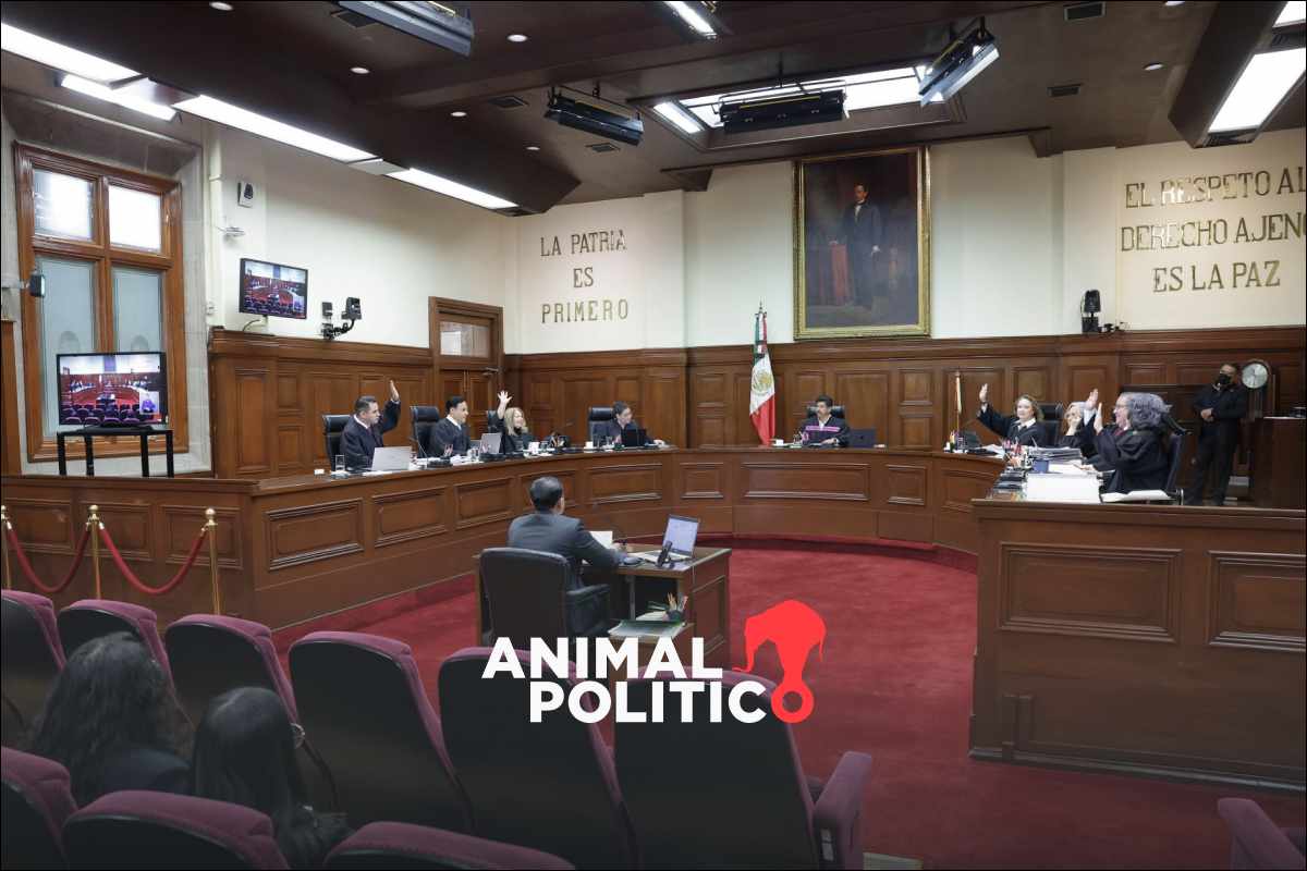 Suprema Corte avala por unanimidad la constitucionalidad del tope a rentas en CDMX
