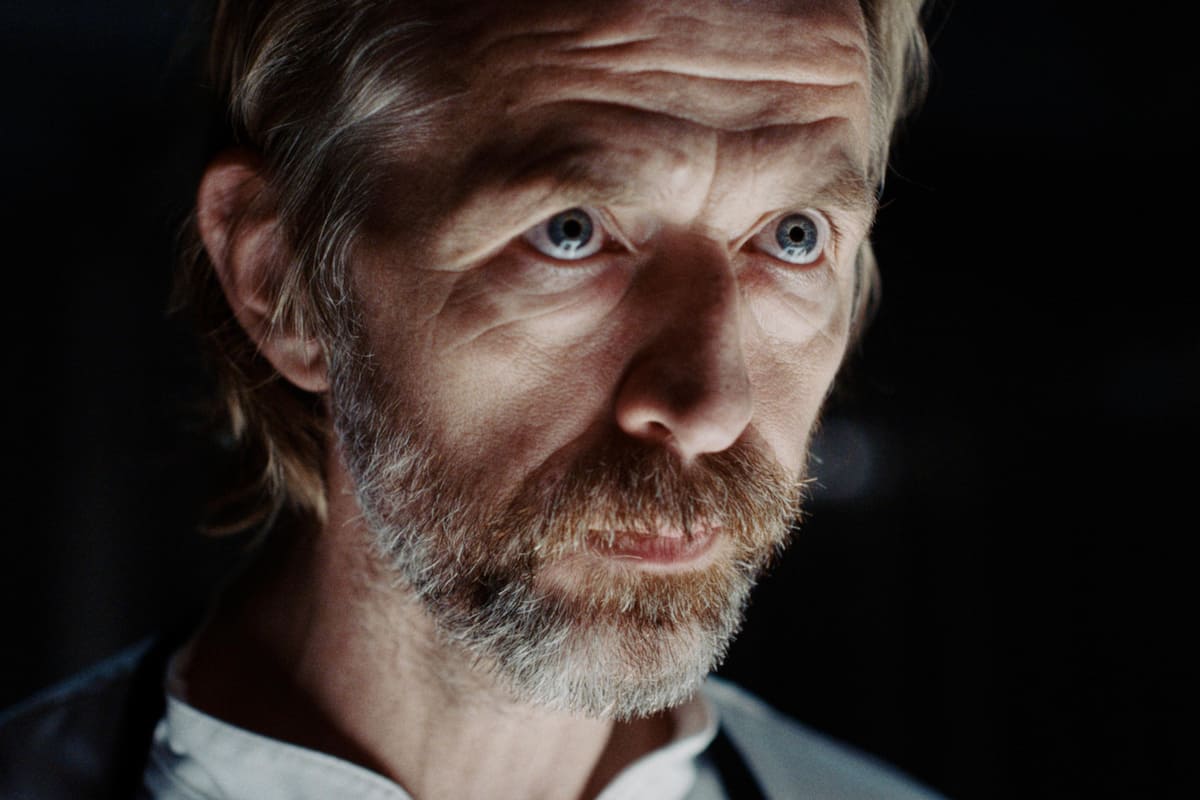 Salmon: cortometraje de 23 minutos sobre la deshumanización de las cocinas