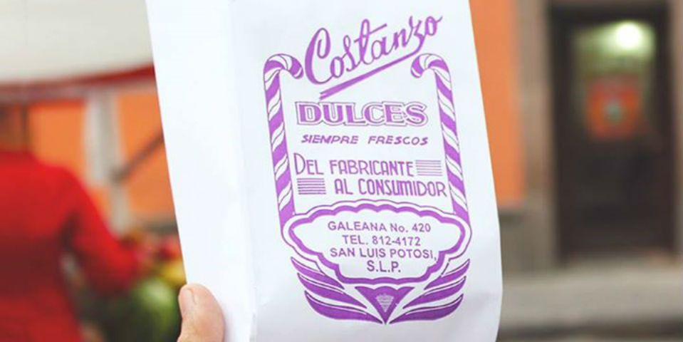 Chocolates Costanzo, una muy dulce tradición