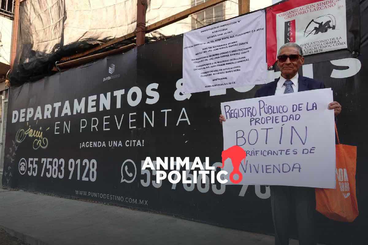 Costo de la vivienda sube hasta 10% en el último año y el Mundial podría encarecerla aún más