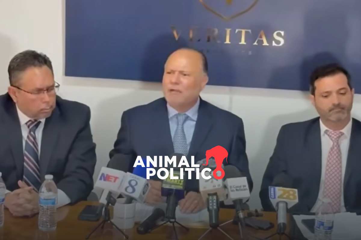 Declaran nulos créditos fiscales de César Duarte y su esposa; les devolverán propiedades aseguradas