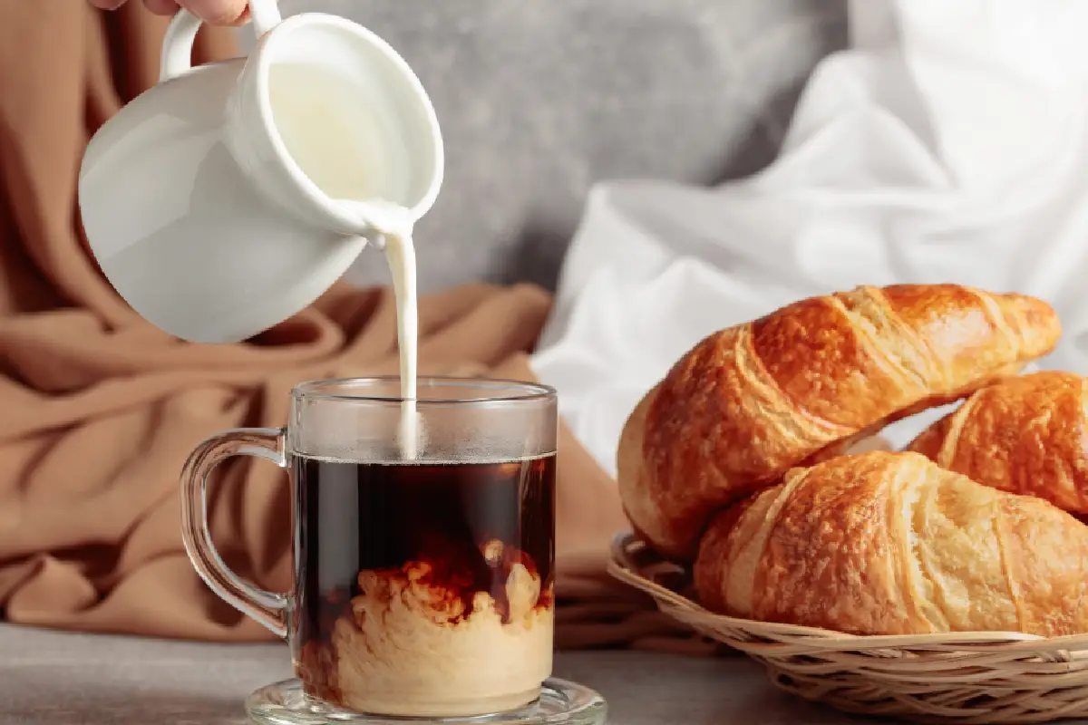 Cómo hacer tu propia crema para café casera: receta fácil tips