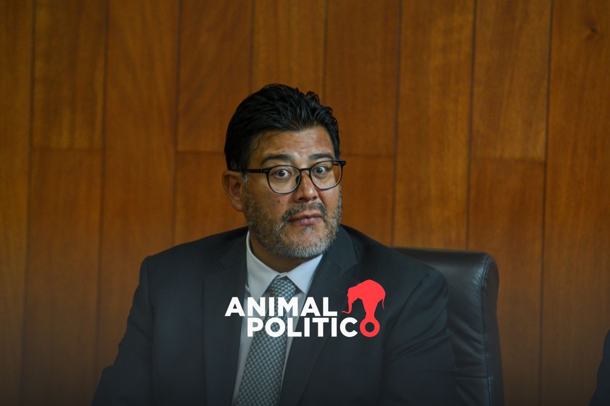 Crisis en Tribunal Electoral: Reyes Rodríguez anuncia que seguirá en la presidencia; buscará diálogo