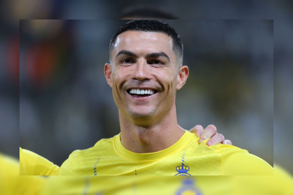 Cristiano Ronaldo enfrenta demanda millonaria por sus NFTs