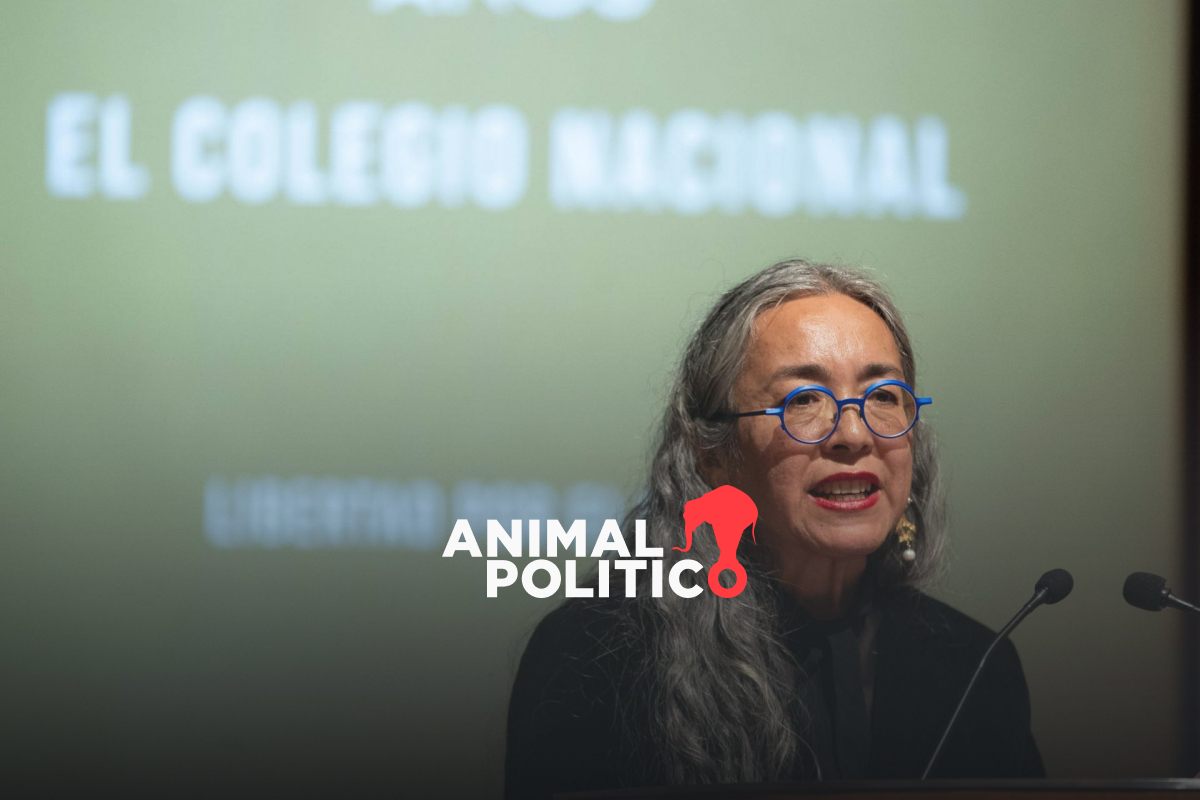 Cristina Rivera Garza gana el Premio Pulitzer por El invencible verano de Liliana