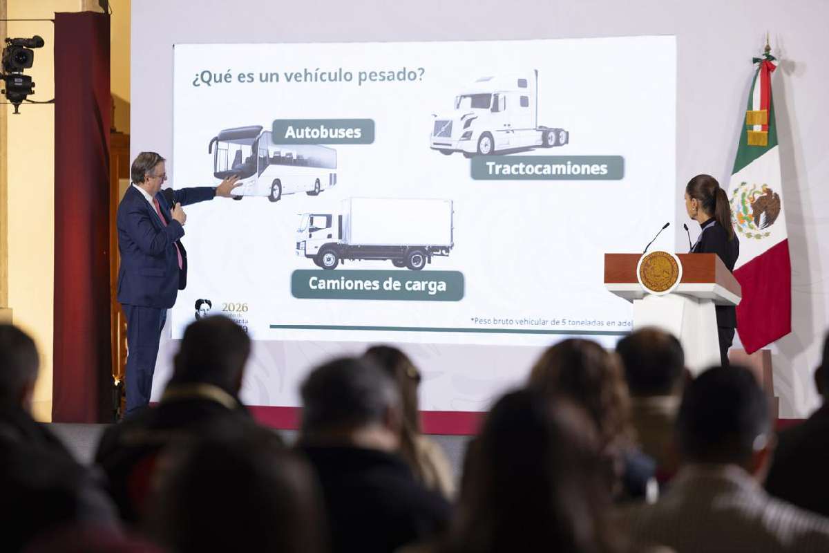 Crónicas de Palacio: “Aquí, a veces se siente una demasiado agobiada”