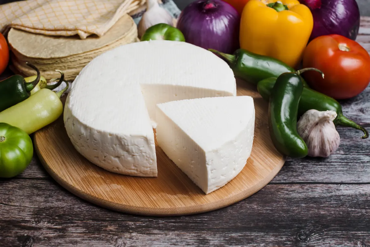 ¿Qué es el cuajo? La sustancia para hacer queso, crema y requesón