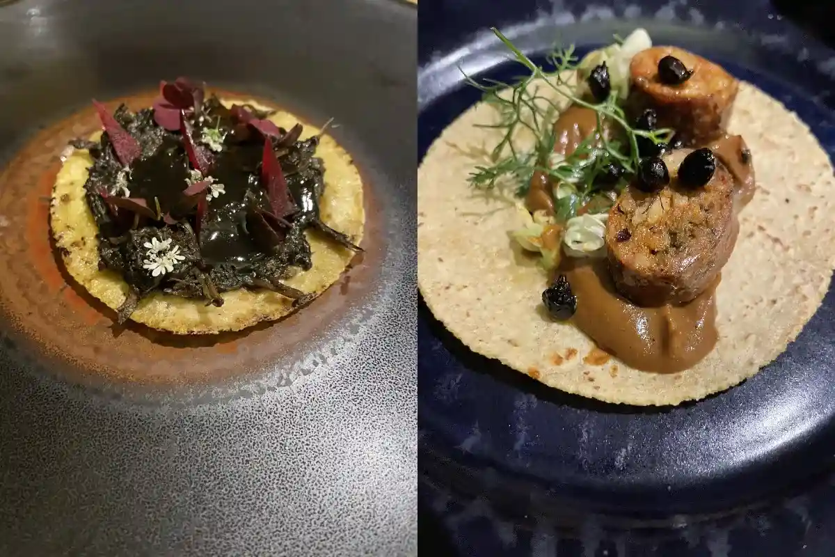 Quintonil: todo lo que necesitas saber para ir a comer ahí