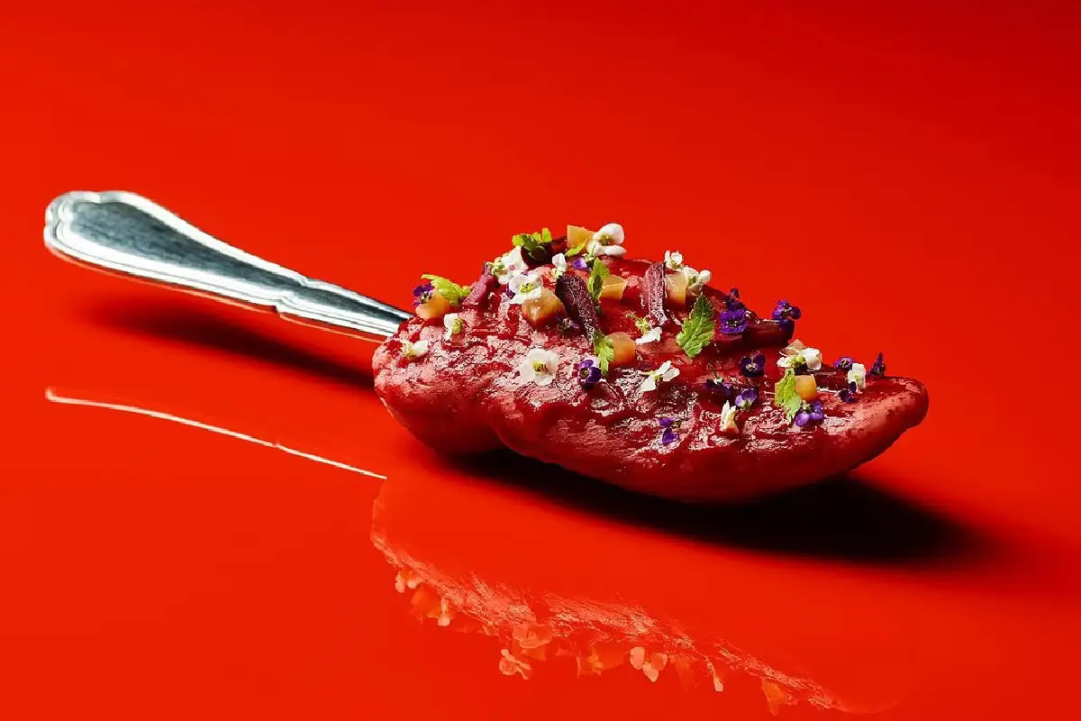 Cuánto cuesta comer en los 10 mejores restaurantes del mundo