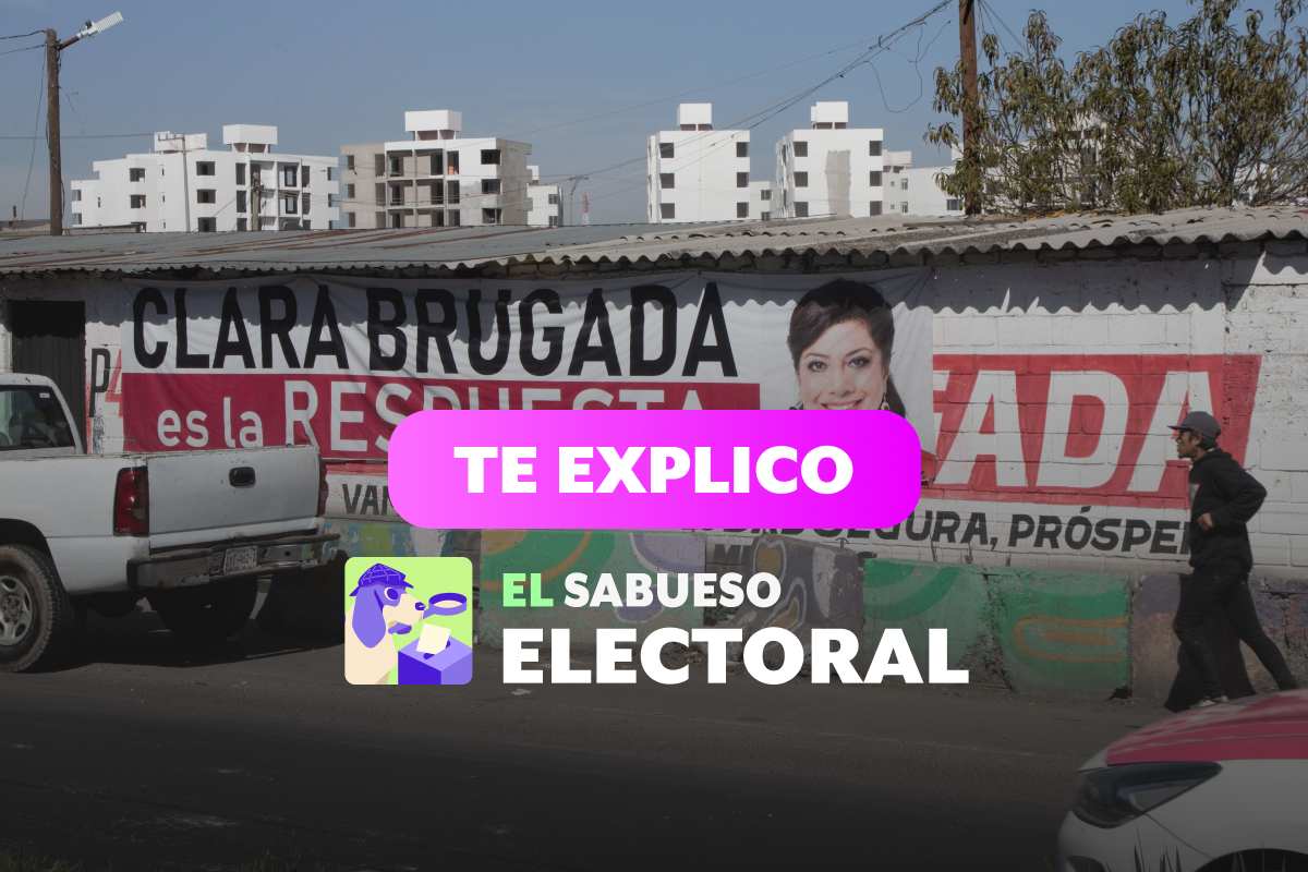 Elecciones 2024: ¿Cuánto pueden gastar las candidatas y candidatos en la campaña?