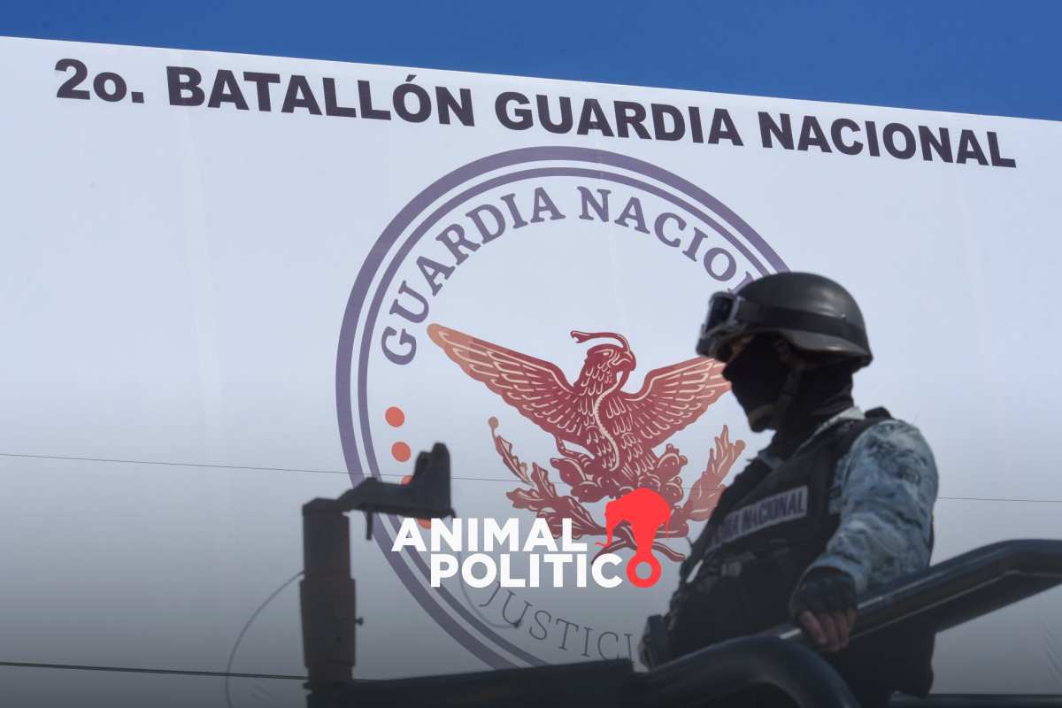 Habitantes de Xochimilco ganan amparo contra construcción de cuartel de Guardia Nacional en vivero