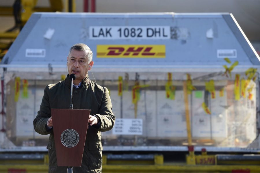 El exabogado del ISSSTE implica al actual director en un fraude por 800 mdp