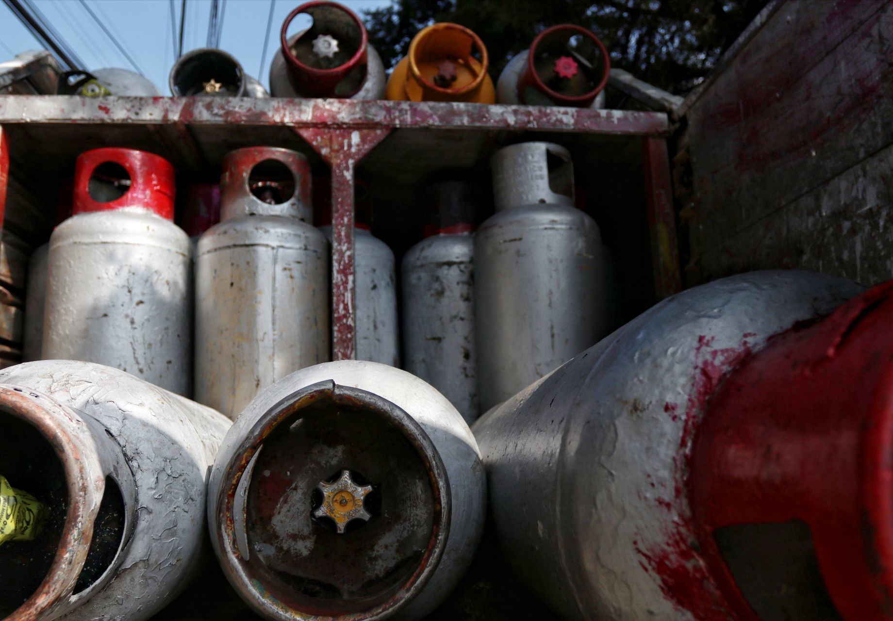 Establecen precios máximos para el Gas LP: estos son los topes