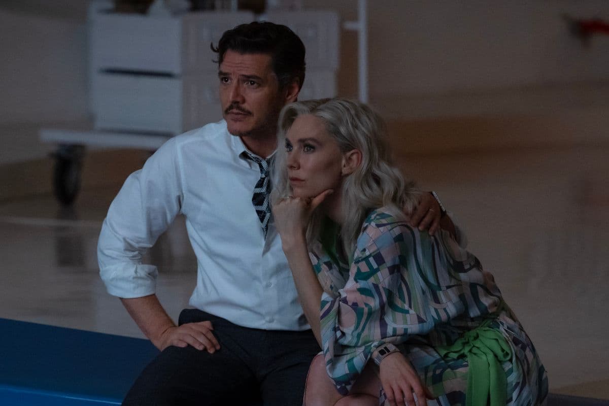 Explicación de las escenas post créditos de "Los Cuatro Fantásticos: Primeros Pasos"