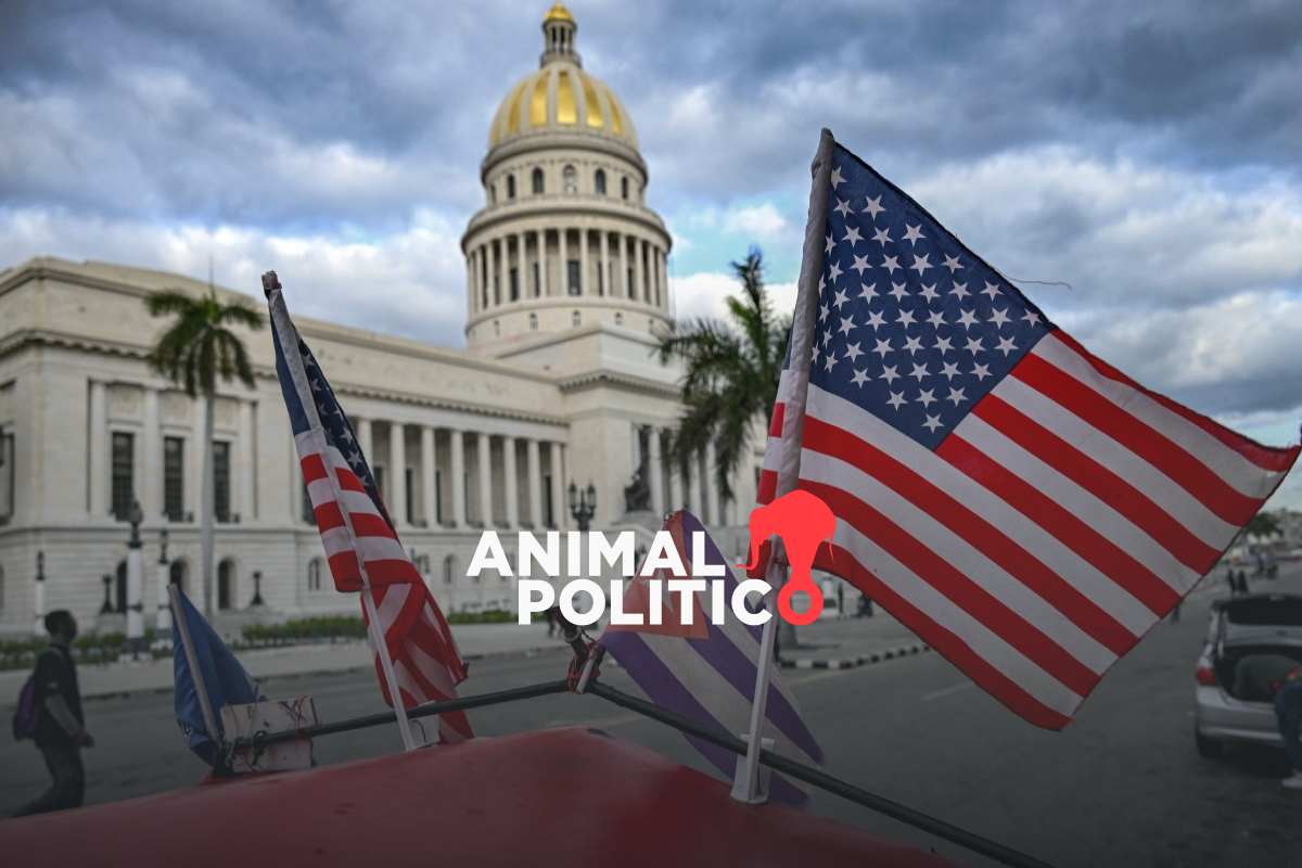 EU enviará "ayuda humanitaria" a Cuba por 6 mdd; presidente Díaz-Canel está "abierto al diálogo"