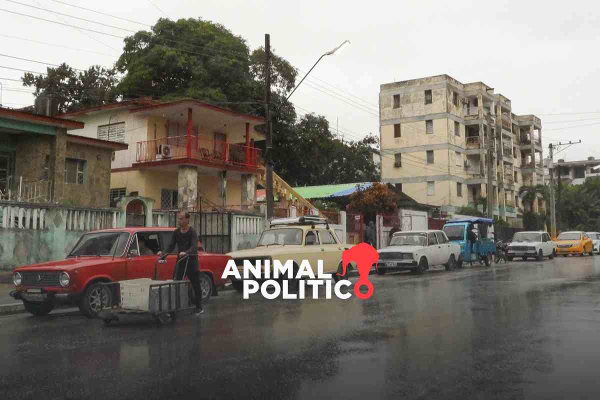 “Cuba está a punto de caer porque ya no recibe petróleo de Venezuela”, advierte Trump 