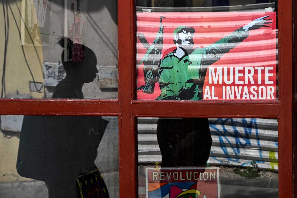 "Muy pronto llegaremos a un acuerdo con Cuba o haremos lo que haya que hacer", dice Trump
