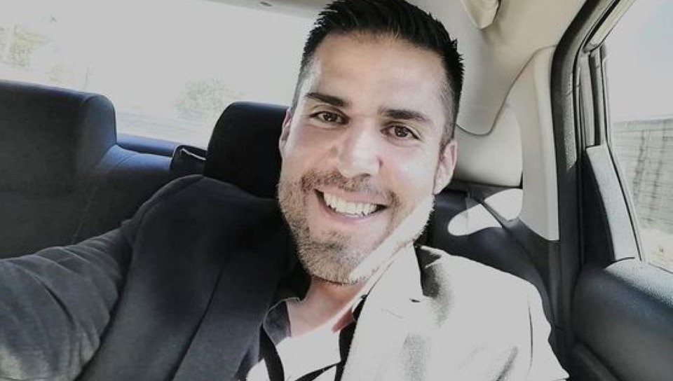 Hallan el cuerpo de Raúl Calderón, abogado que había sido desaparecido en Zacatecas