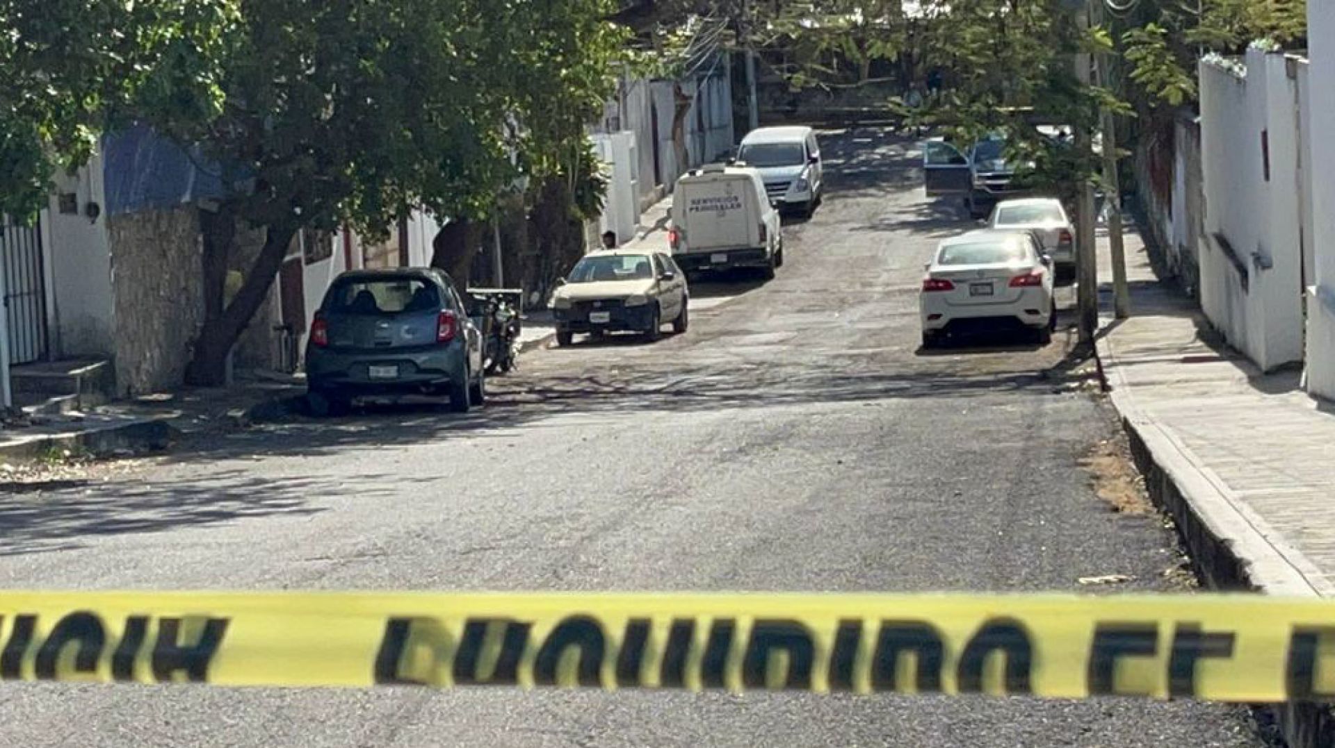 Hallan 4 cuerpos en una camioneta en Quintana Roo; posiblemente eran empleados municipales: fiscalía