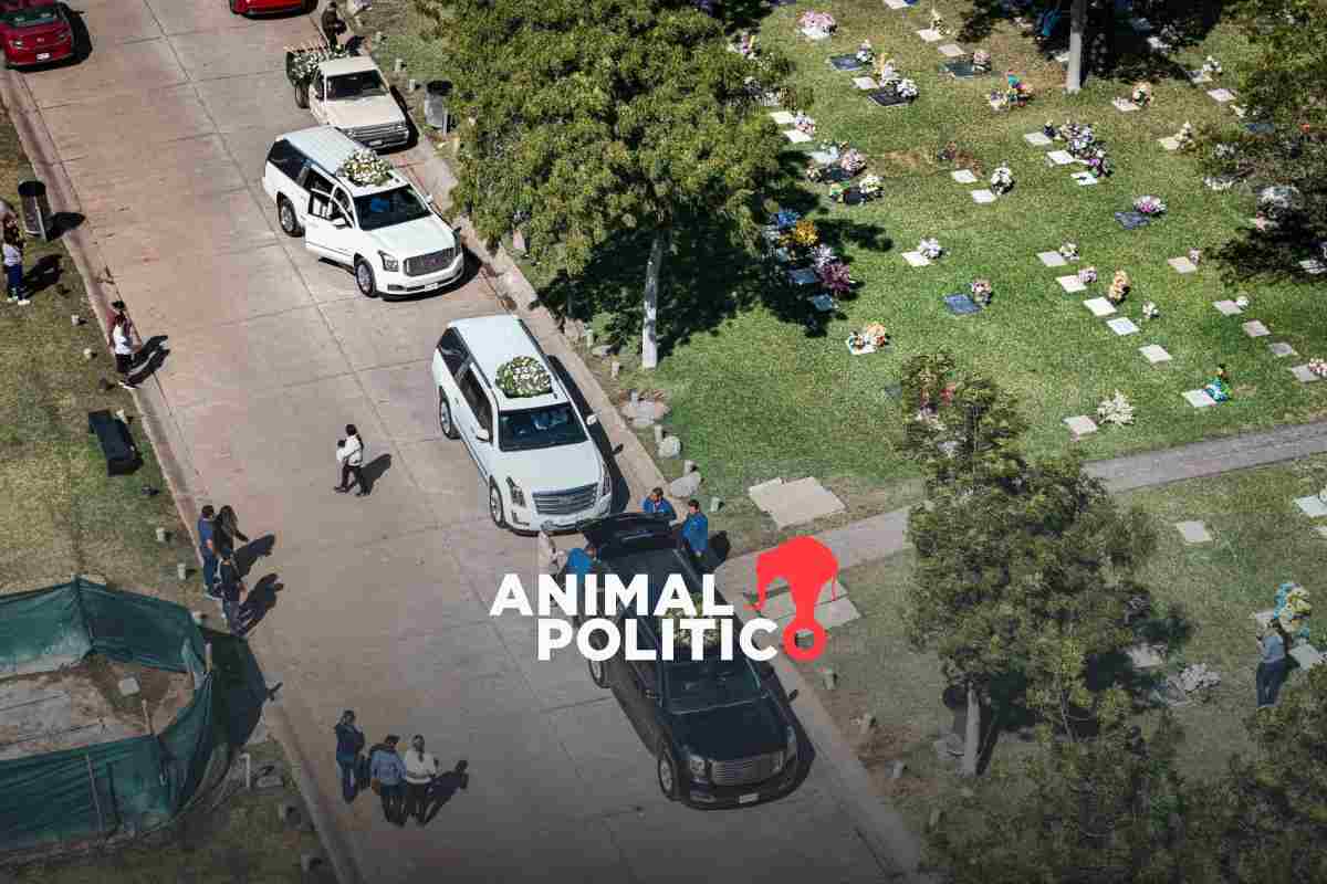 Convocan a marcha en Culiacán para exigir justicia por ataque a familia en que murieron dos menores