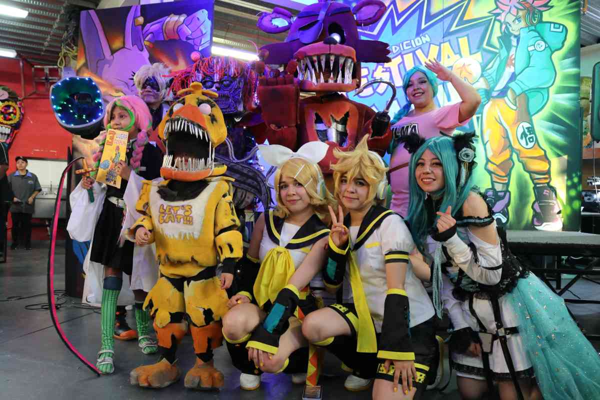 Regresa el Festival de Cultura Otaku: cuándo, dónde, horarios y más