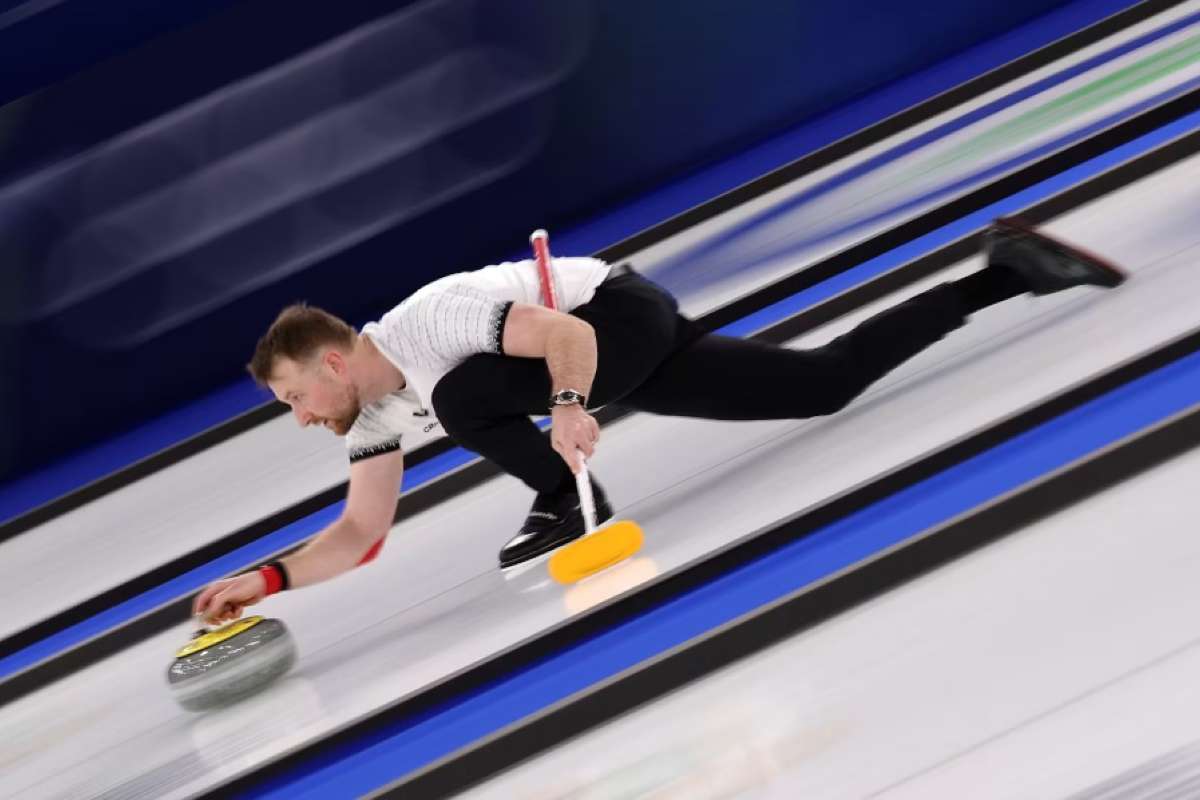 ¿Qué es el Curling? El deporte de los Juegos Olímpicos de Invierno que llama la atención