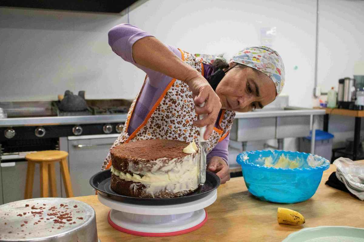 Curso gratis de panadería en CDMX: Requisitos para inscribirte