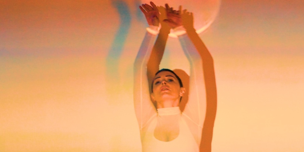 *Rose McGowan presentará en México* su proyecto de arte Planet 9