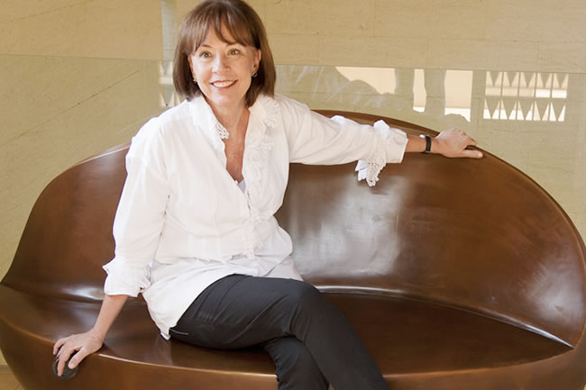 El orden mágico de Yvonne Domenge