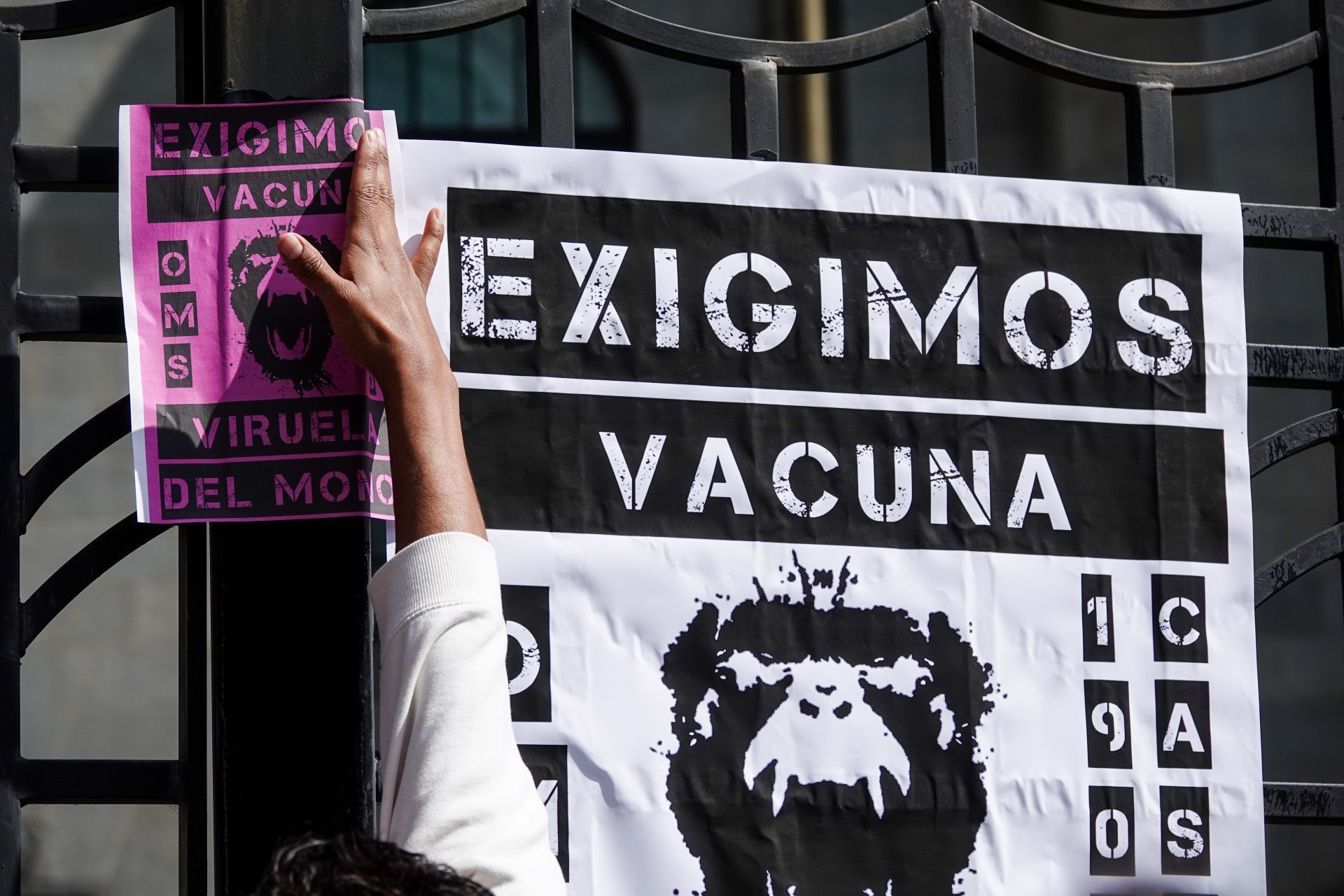 Viruela del Mono: Vacunas, prevención y población clave