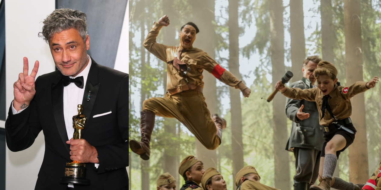 Taika Waititi dice que *Jojo Rabbit sería menos odiada* si supieran que es judío