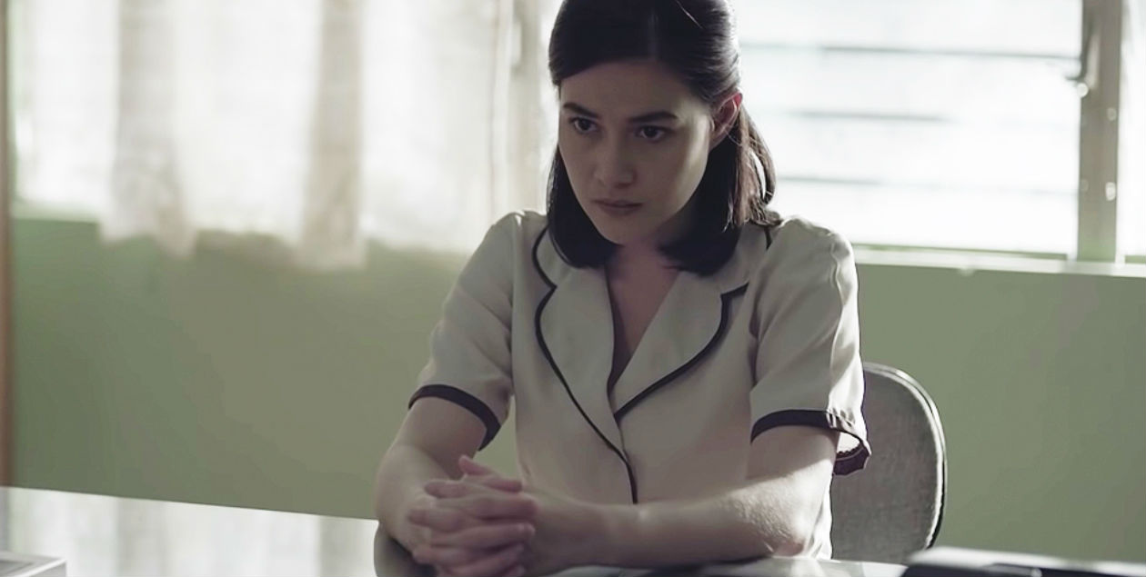 Horror asiático: la película *'Eerie' llega a Netflix*