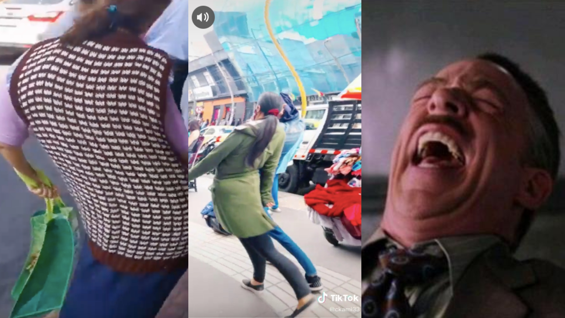 *Papi, papi, papi chulo*: los mejores Tiktoks con la canción de Lorna