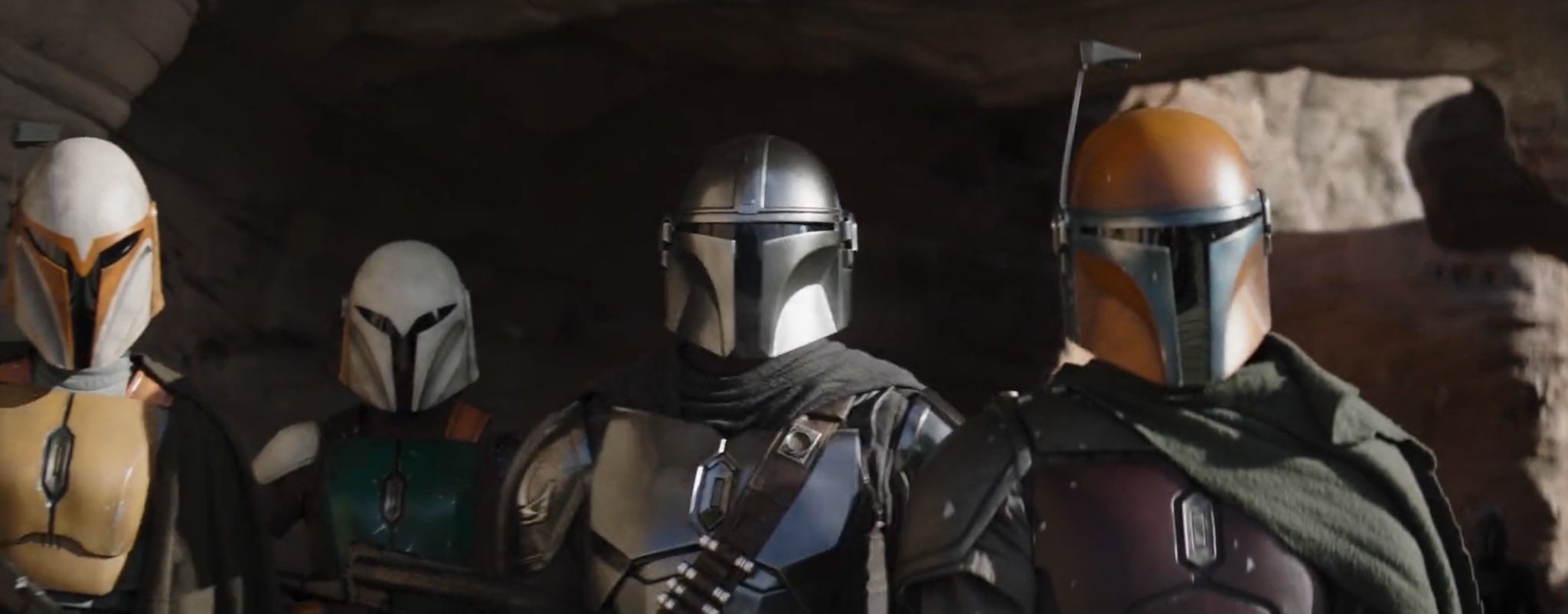 ¡Vuelve 'The Mandalorian'!: *Los anuncios de Star Wars que mostraron en la D23*