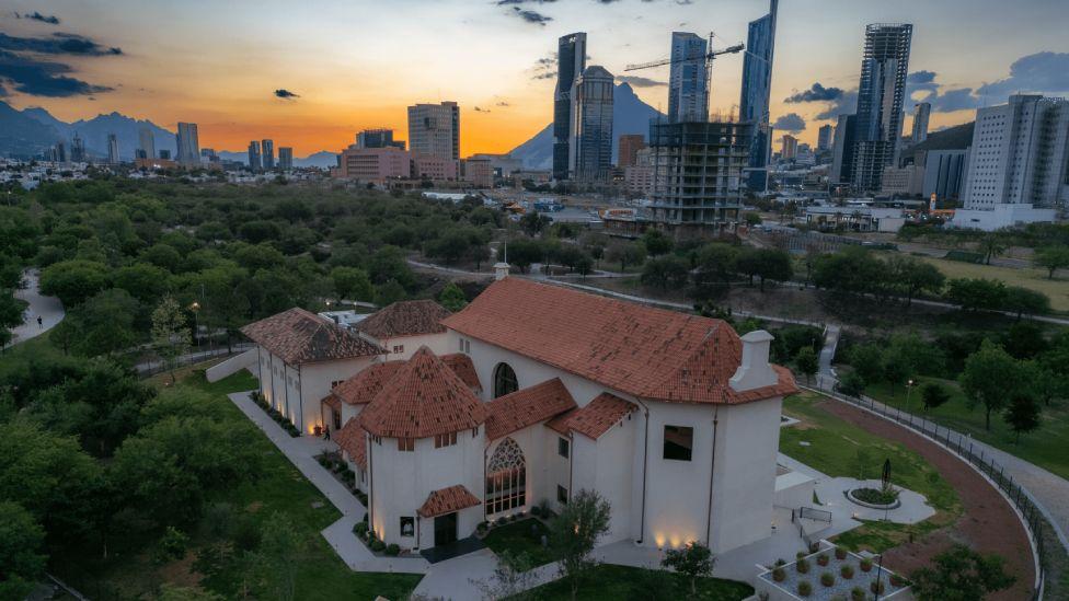 “Somos un rancho, pero de primer mundo”: cómo es San Pedro Garza García, uno de los municipios más ricos de América Latina