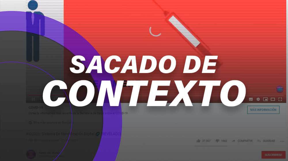Es falso que Bill Gates usa la COVID-19 para colocar un chip y vigilar al mundo