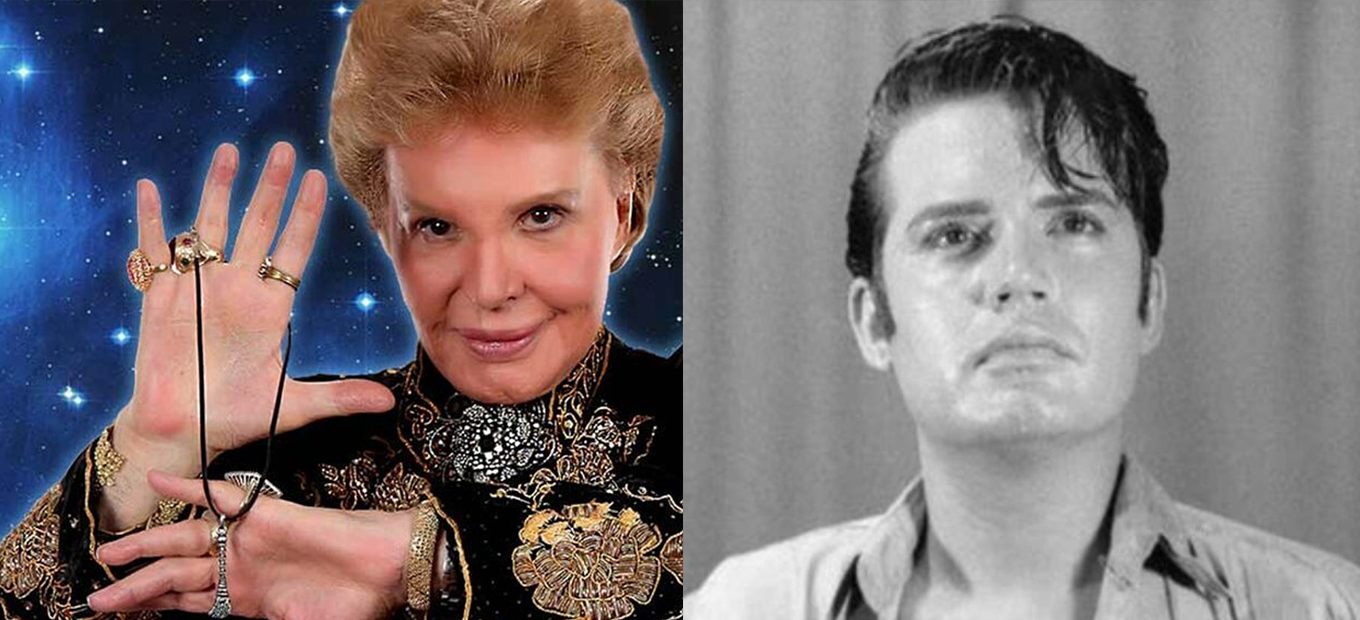 Datos que seguro no conocías del fallecido astrólogo *Walter Mercado*