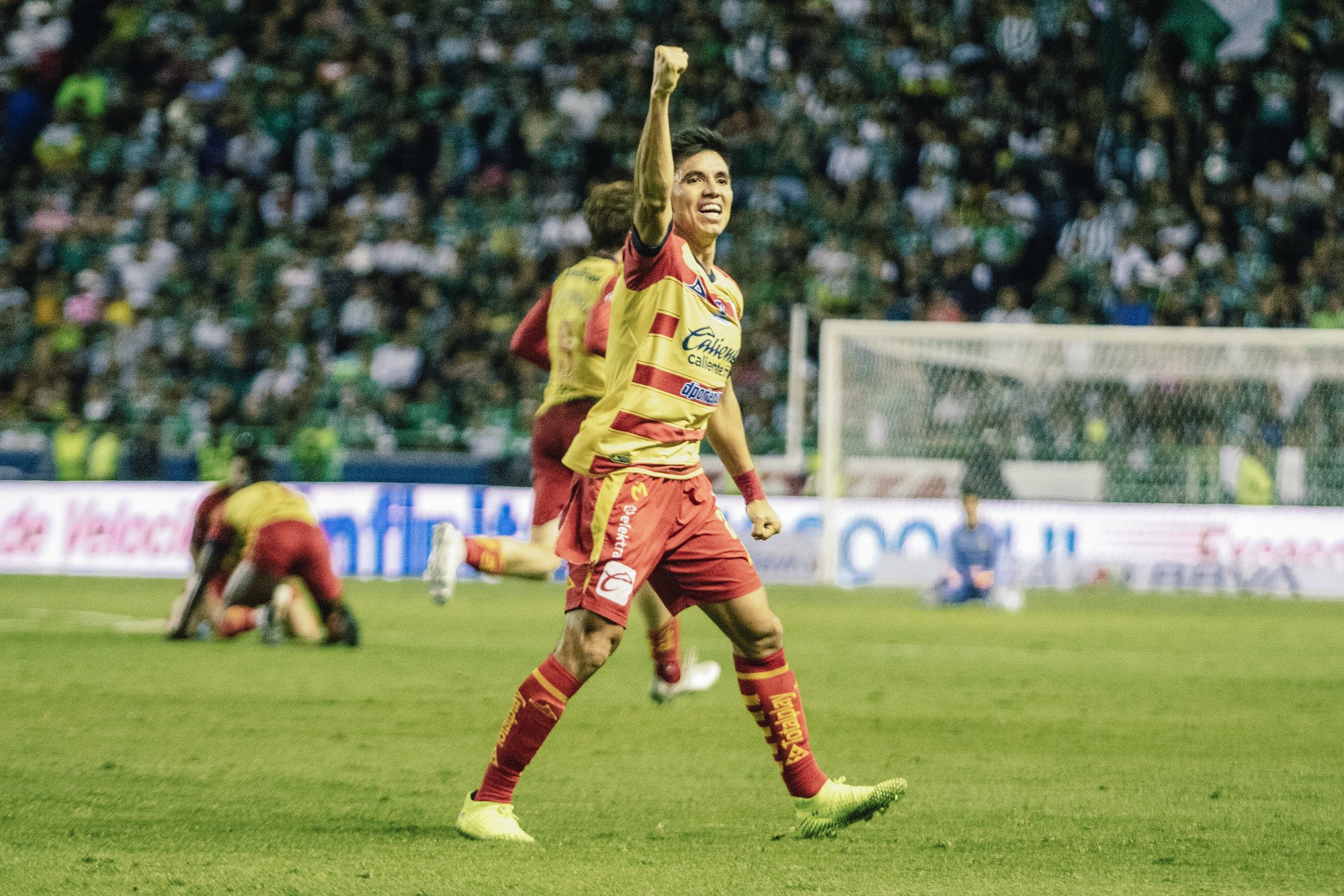 Ya es oficial: el *Monarcas se va a Mazatlán* y deja a Morelia sin equipo de futbol
