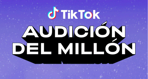 *¿Quieres ser influencer?* TikTok tendrá un concurso que volvería tu sueño realidad