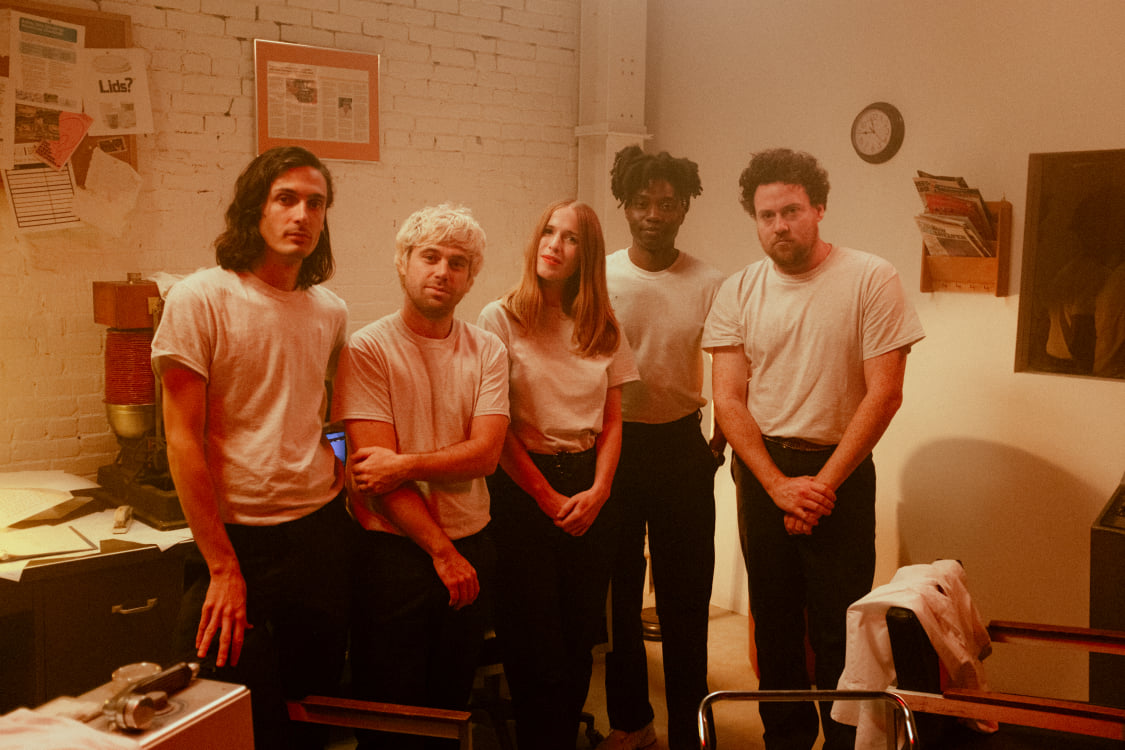 *Metronomy* y la magia de reinventar su música en cada álbum