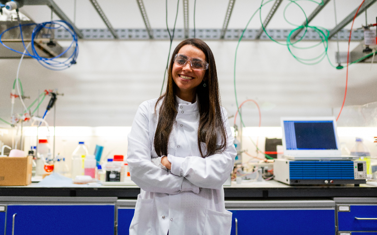 *Mujeres mexicanas en la ciencia*: sus retos más grandes no tienen que ver con su chamba
