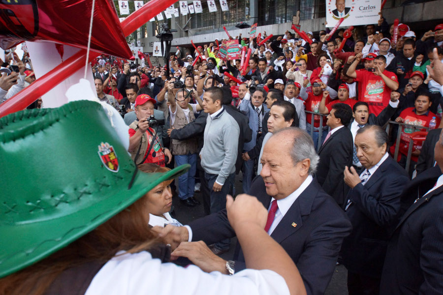 Sindicato petrolero defiende presencia en Consejo de Pemex