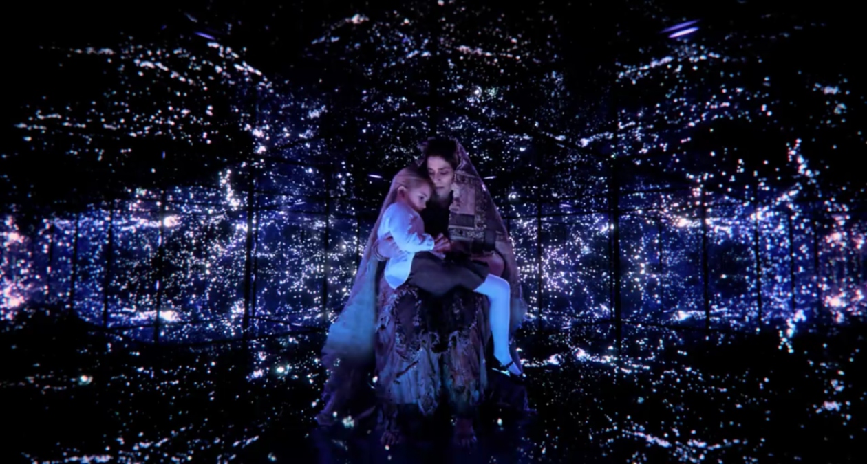 *The OA* y por qué Netflix cancela series