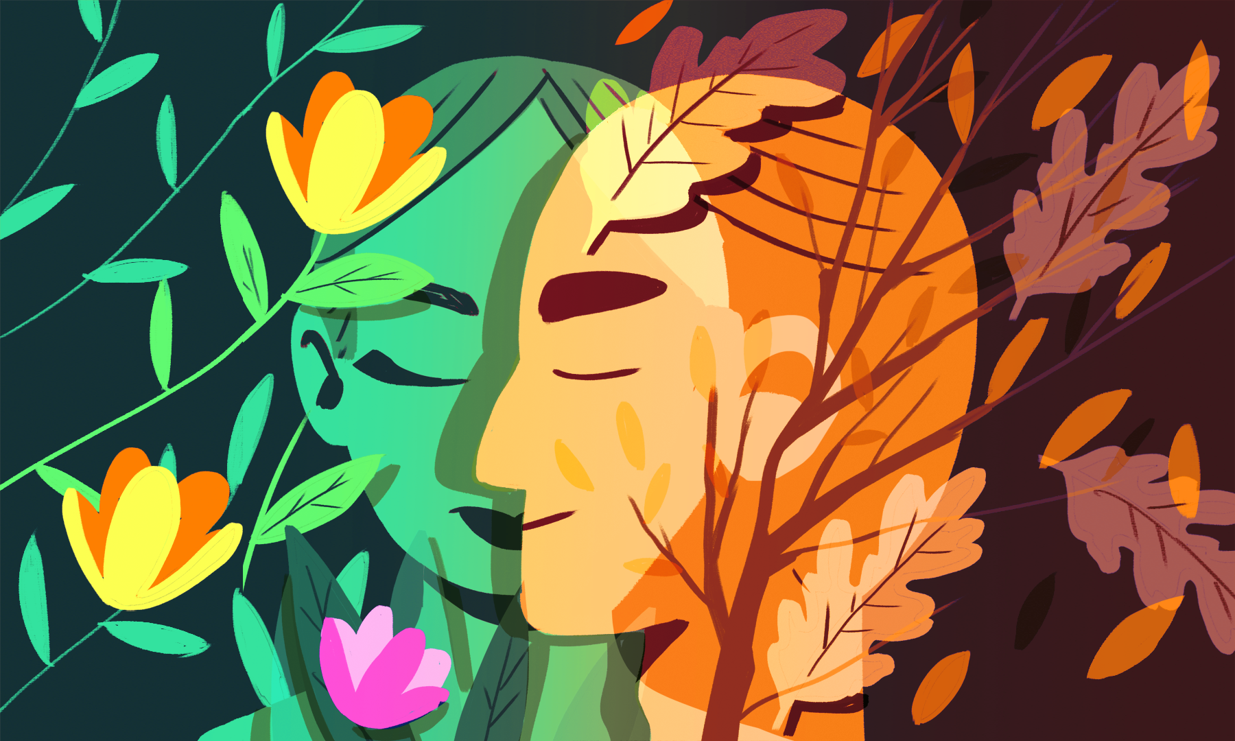 *La diferencia de edad en las relaciones*: un vistazo al género y a las dinámicas de poder