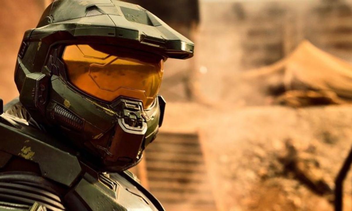 Master Chief cobra vida: *Fecha de estreno, personajes y más de la serie 'Halo'*