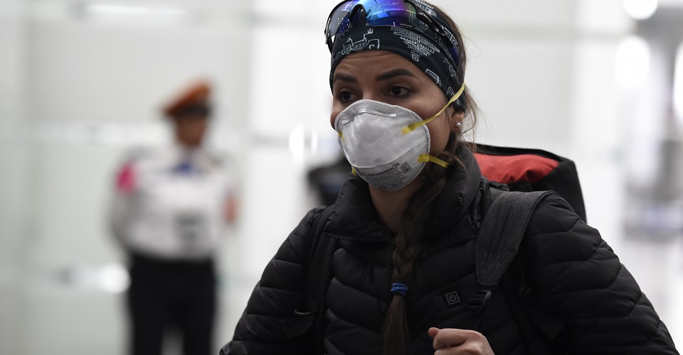 Cinthia pidió ayuda por señas de COVID-19, pero hospitales no saben qué hacer